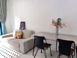 Treasure at Tampines (D18), Condominium #580283671